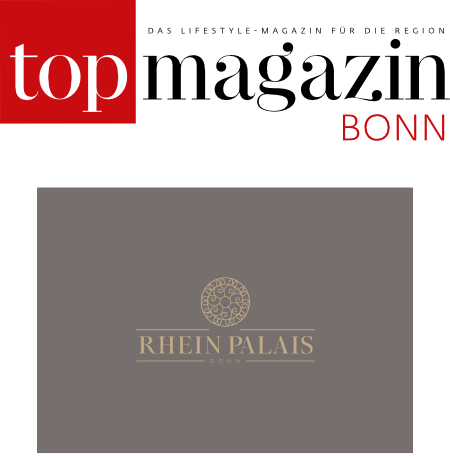TOP MAGAZIN BONN